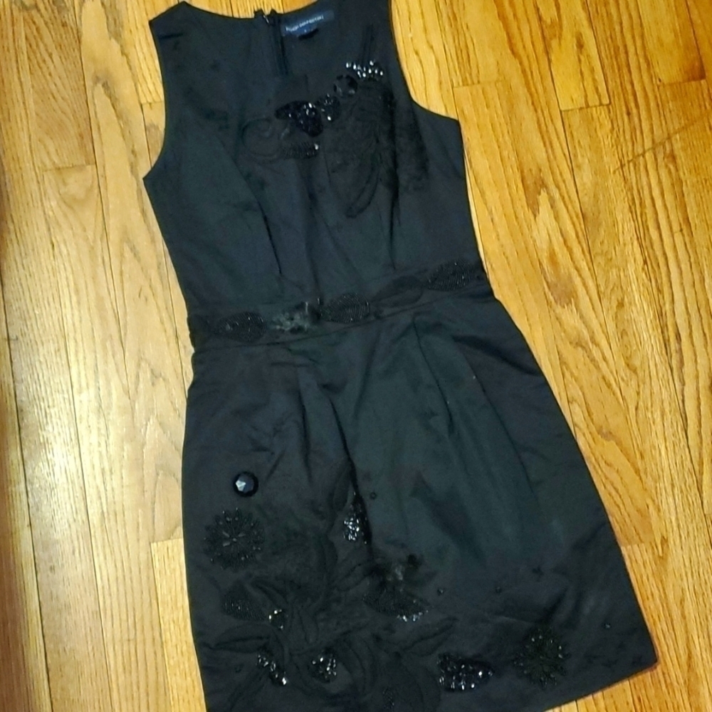 French Connection dress wens size 2